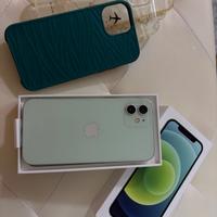 iPhone 12 verde 64GB