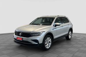 VOLKSWAGEN Tiguan Tiguan 2.0 TDI 150 CV SCR DSG