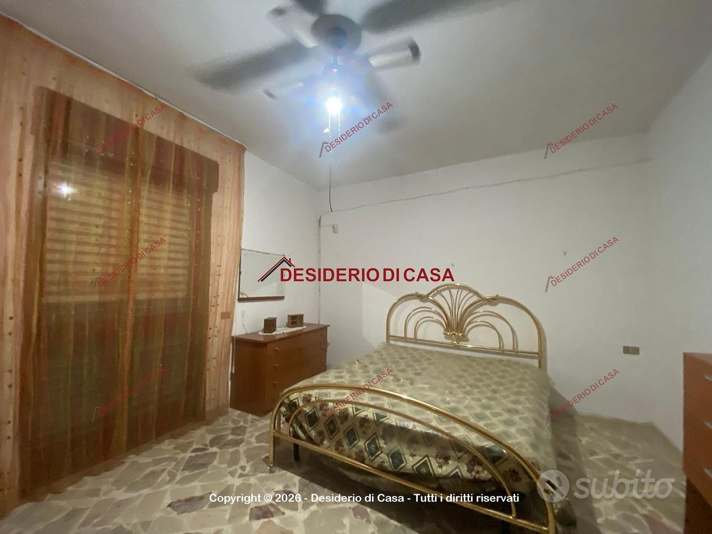 Casa – Castelvetrano, Contrada Timpone Nero, Triscina - Vista 3