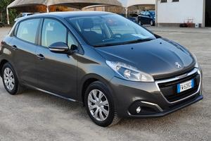 Peugeot 208 PureTech 68 5 porte Active