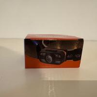 Lampada frontale a LED