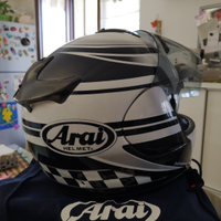 Arai Chaser tg 57/58