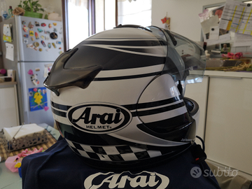 Arai Chaser tg 57/58