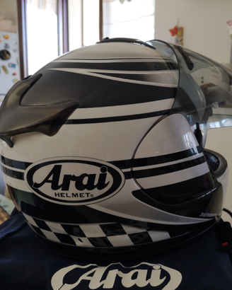 Arai Chaser tg 57/58