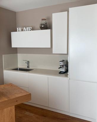 Cucina legno massiccio