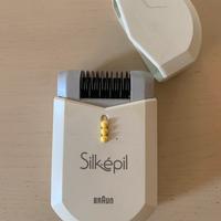 Depilatore Silkepil