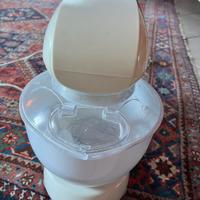 Planetaria impastatrice