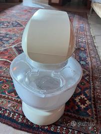 Planetaria impastatrice