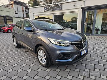 RENAULT Kadjar Blue dCi 8V 115CV Business