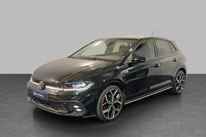 Volkswagen Polo 2.0 tsi GTI dsg
