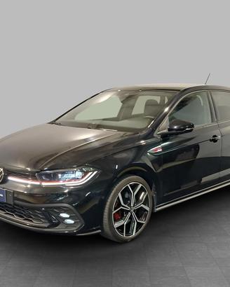 Volkswagen Polo 2.0 tsi GTI dsg