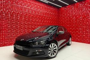 Volkswagen Scirocco 1.4 TSI 160Cv