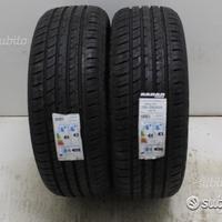 225 55 19 maxxis nuovi