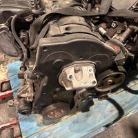 Motore Peugeot 1.6 NFU