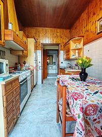 CAVARZERE - APPARTAMENTO CON GARAGE