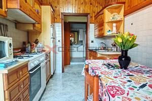 CAVARZERE - APPARTAMENTO CON GARAGE