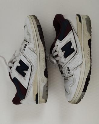 New balance 550