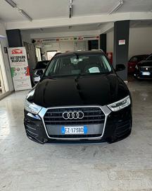Audi Q3 Business 2.0TDI