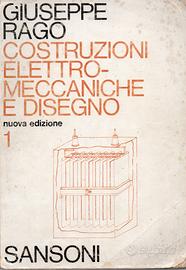 Costruzioni Elettro-Meccaniche e Disegno