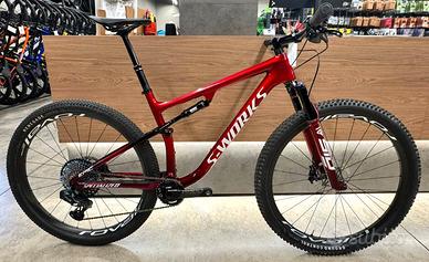 SPECIALIZED S-WORKS EPIC ,TG.L , 2021