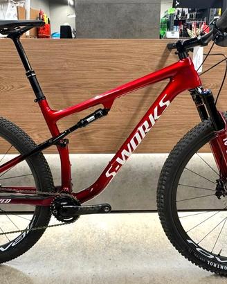 SPECIALIZED S-WORKS EPIC ,TG.L , 2021