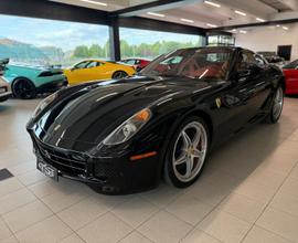 Ferrari 599 GTB Fiorano F1 HGTE