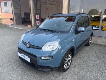 Fiat Panda 1.2 EasyPower City Life