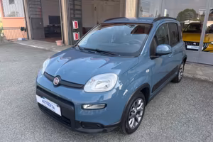 Fiat Panda 1.2 EasyPower City Life