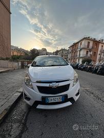 Chevrolet Spark 1.0 LS