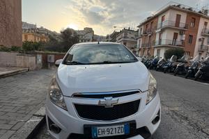 Chevrolet Spark 1.0 LS