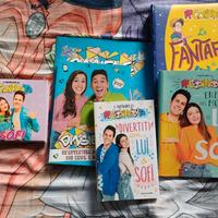 Lotto cose me contro te & dinsieme