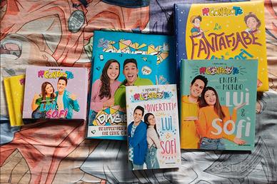 Lotto cose me contro te & dinsieme