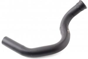 Curva scarico Moto Morini Kanguro 350 XE e Camel