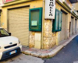 Locale commerciale 150 mq