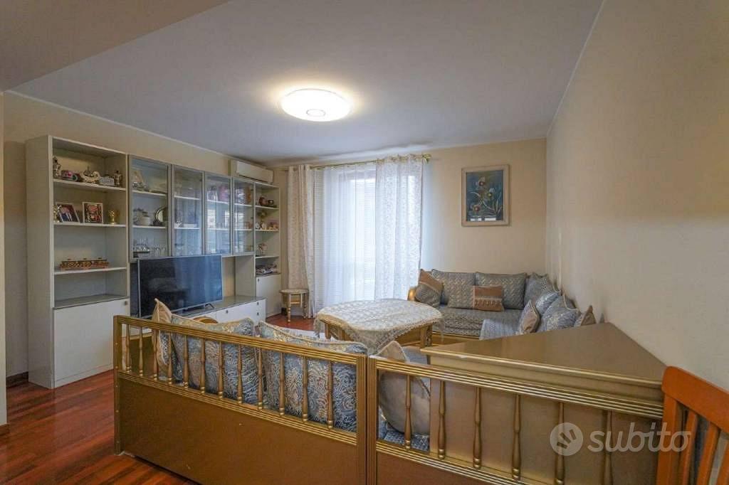 Appartamento – Presezzo, Capersegno - Altro