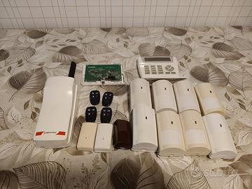 accessori Bentel Kyo 32 g