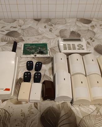 accessori Bentel Kyo 32 g