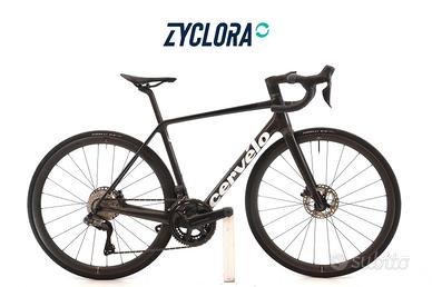Cervelo R5 Di2 12V t.54