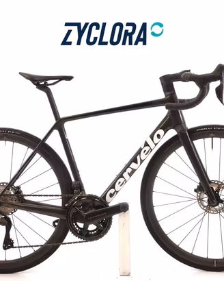 Cervelo R5 Di2 12V t.54