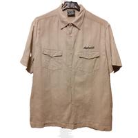 Rietveld camicia da surfista a maniche corte
