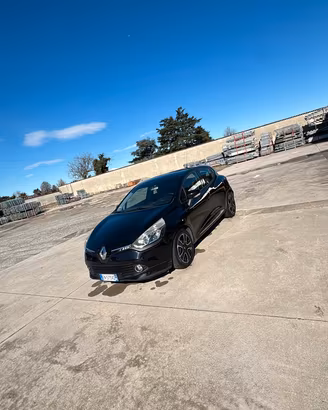 Renault clio 4 2012 - 90cv