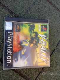 giochi play station 2