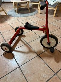 Triciclo