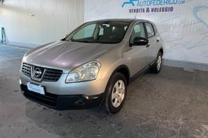 Nissan Qashqai 1.5 Dci 105cv Acenta