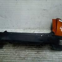 PARAURTI POST. CENTR. PEUGEOT 2008 (11/19-) YH01 9