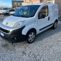 Fiat Fiorino 1.3 MJT 95 CV Cargo Sx