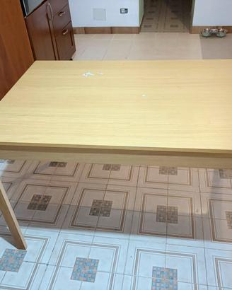 Tavolo IKEA allungabile –