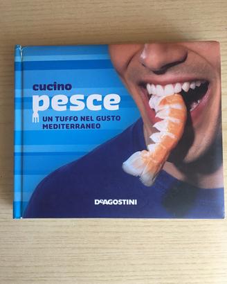 LIBRO DI RICETTE