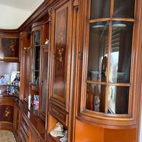 Armadio da sala anni 60