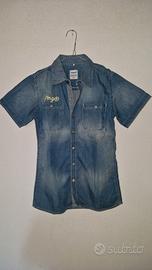 Camicia di jeans Primigi bambino 10 anni (140 cm)